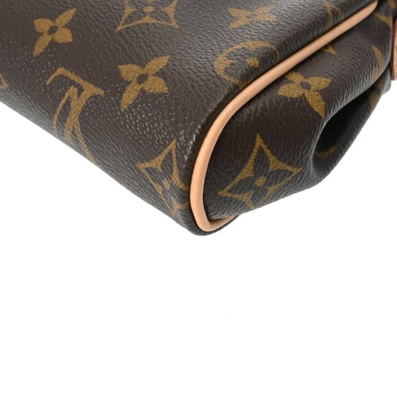 LOUIS VUITTON Monogram Brown M95567 shoulder bag - Picture 5 of 12